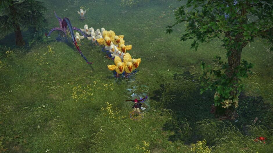 Royal Quest screenshot 3