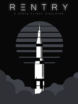 Reentry - A Space Flight Simulator cover
