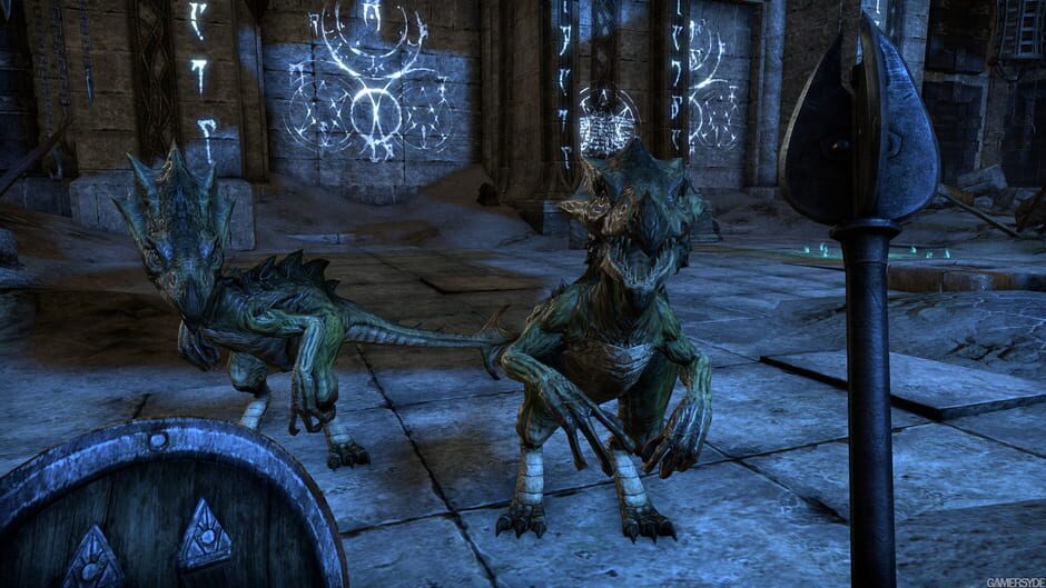 The Elder Scrolls Online screenshot 5