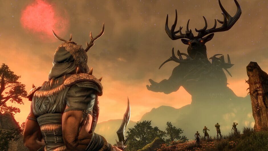 The Elder Scrolls Online screenshot 7
