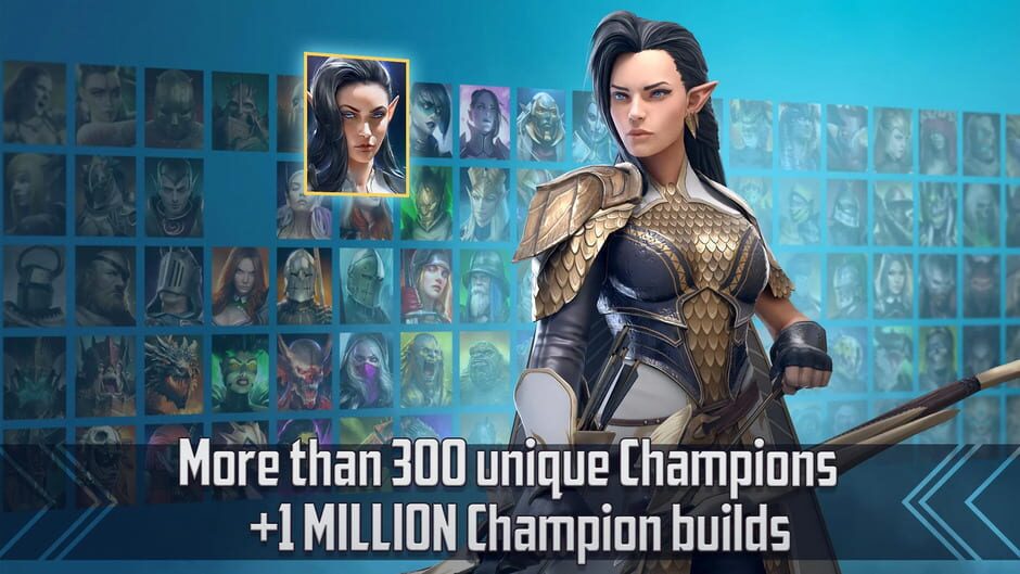 RAID: Shadow Legends screenshot 5