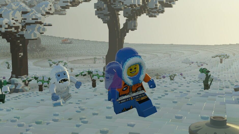 LEGO Worlds screenshot 6