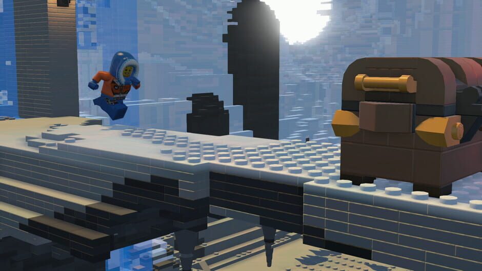 LEGO Worlds screenshot 9