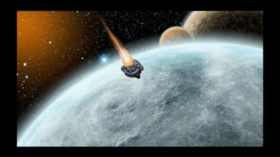 Sword of the Stars: The Pit screenshot 1