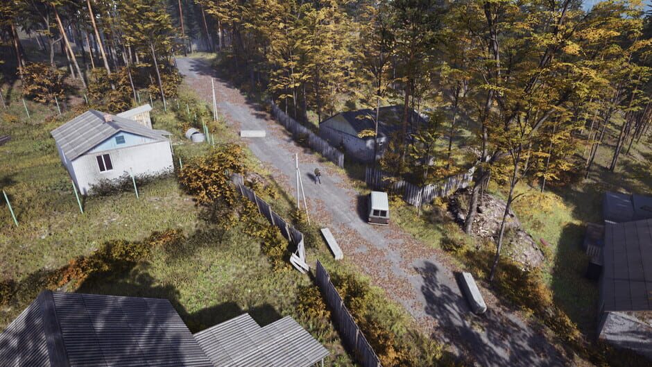 Deadside screenshot 1