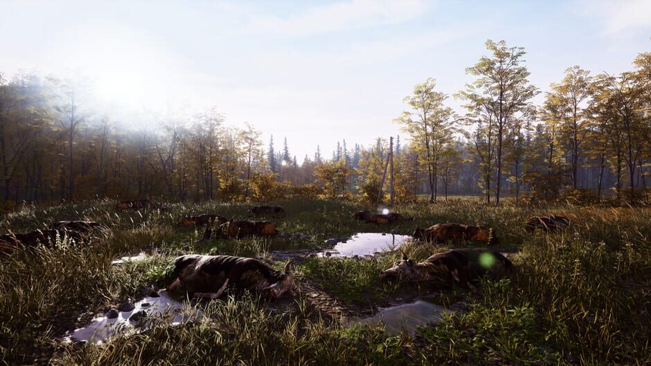 Deadside screenshot 2