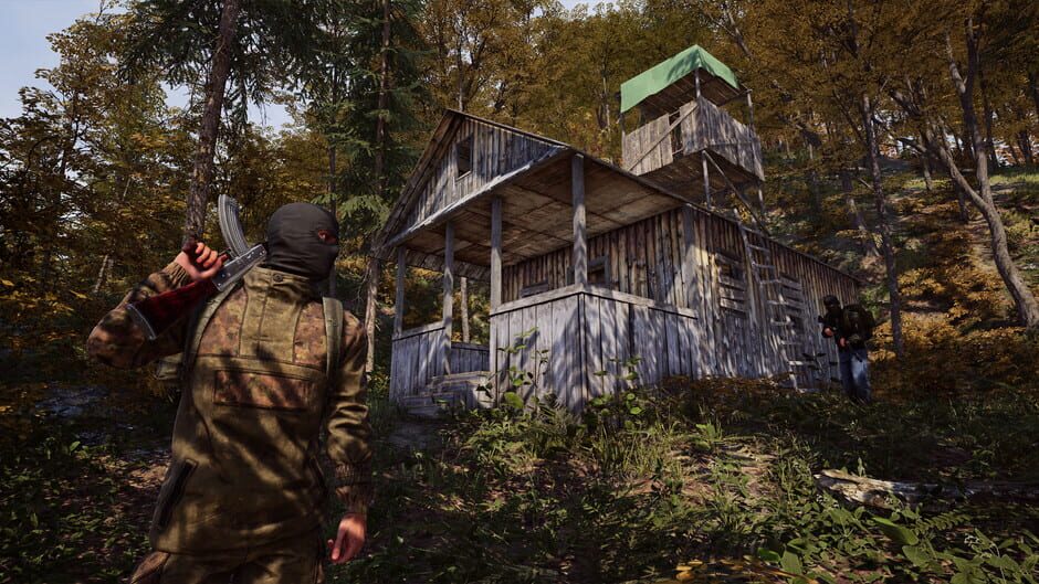 Deadside screenshot 11