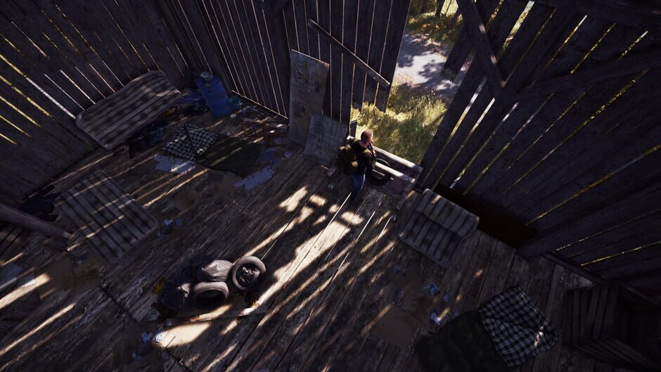 Deadside screenshot 7