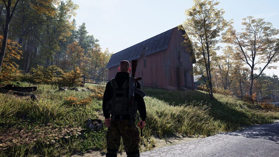 Deadside screenshot 8