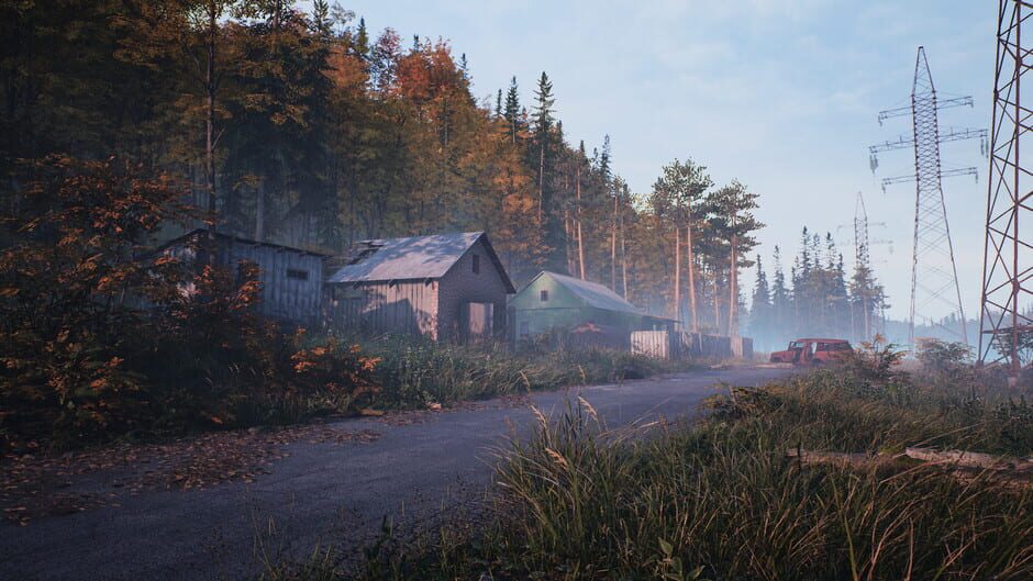 Deadside screenshot 9