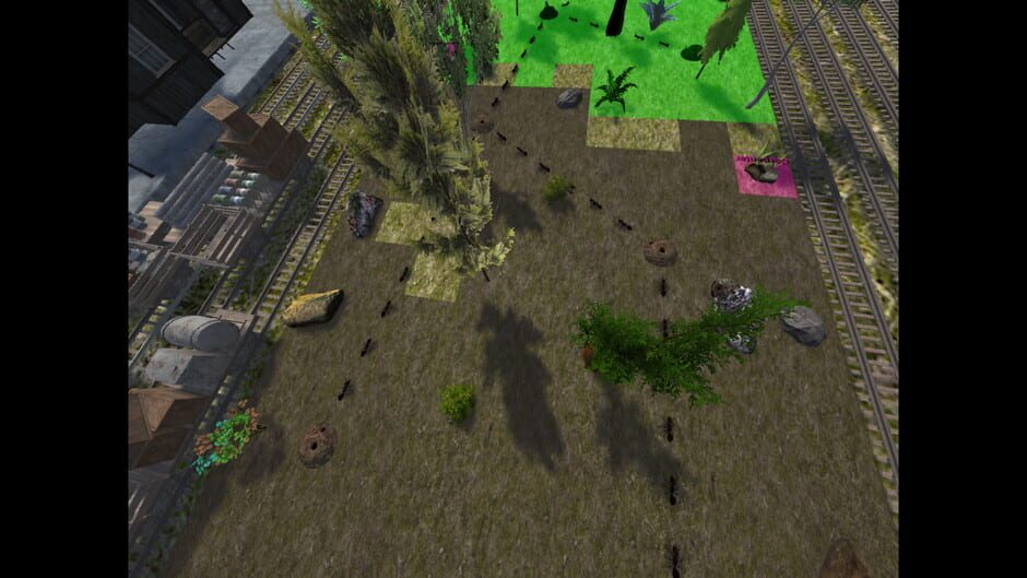 Empire of Ants screenshot 3