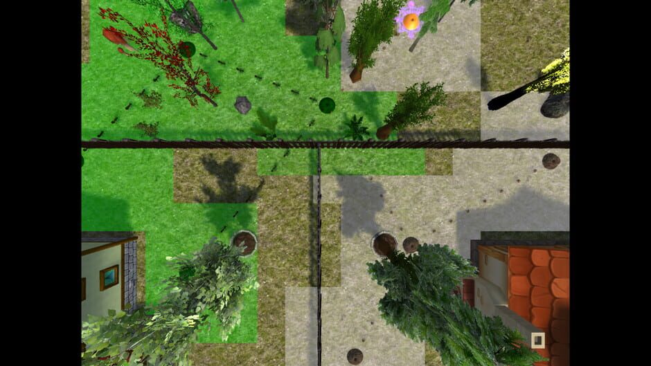 Empire of Ants screenshot 5