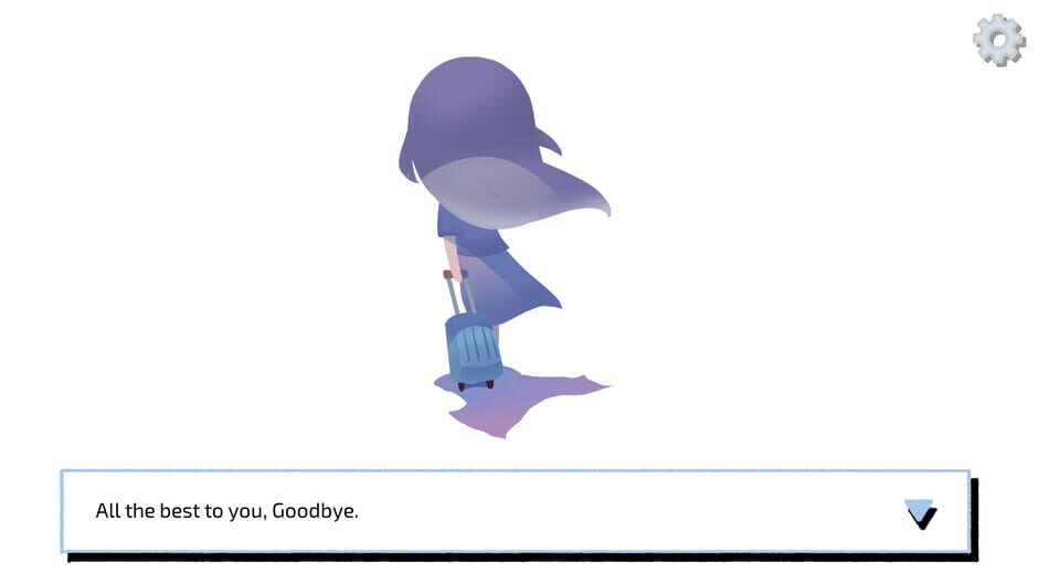 LoveChoice screenshot 4