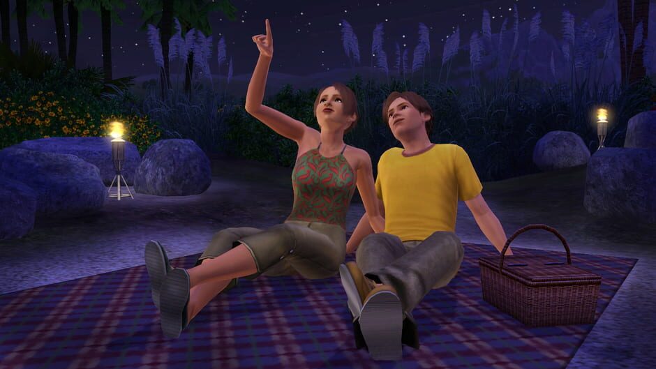 The Sims 3: Generations screenshot 11