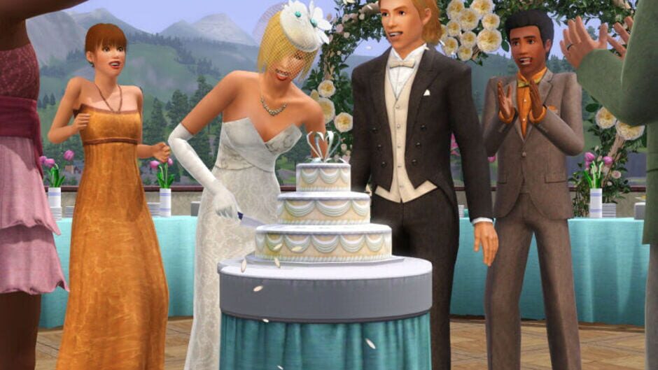 The Sims 3: Generations screenshot 5