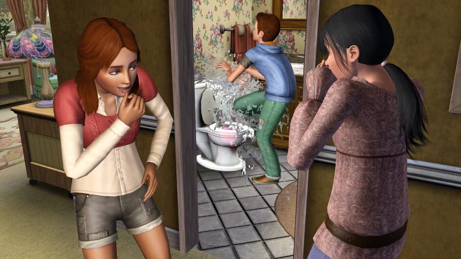 The Sims 3: Generations screenshot 10