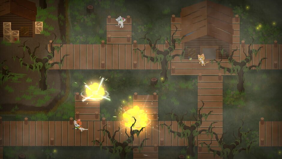 Super Animal Royale screenshot 2