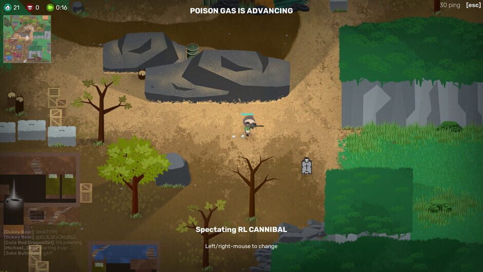 Super Animal Royale screenshot 3