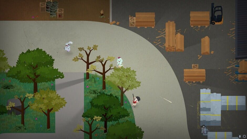 Super Animal Royale screenshot 10