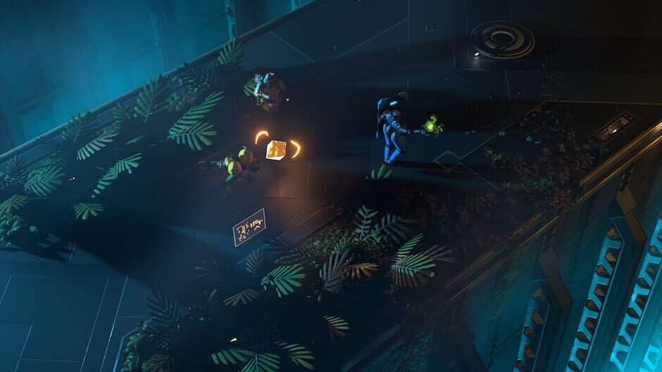 ENDLESS Dungeon screenshot 4