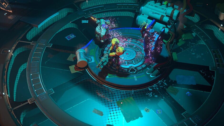 ENDLESS Dungeon screenshot 5