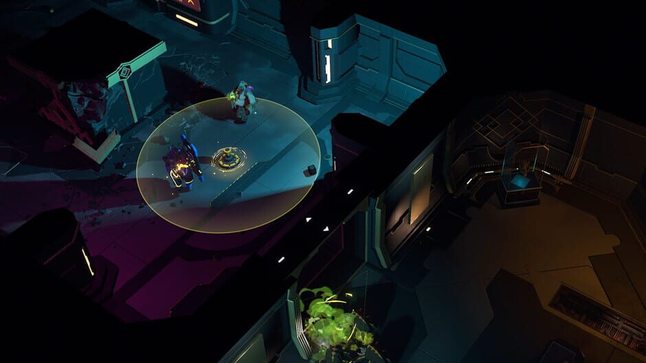 ENDLESS Dungeon screenshot 6