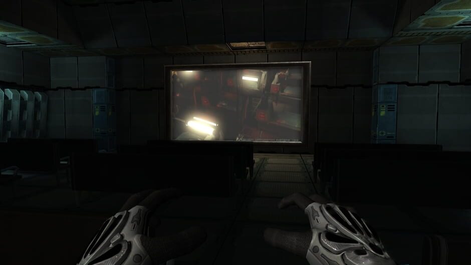 Twin Sector screenshot 2