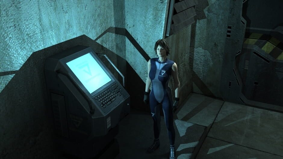 Twin Sector screenshot 3