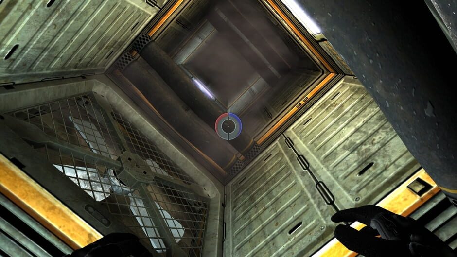 Twin Sector screenshot 5