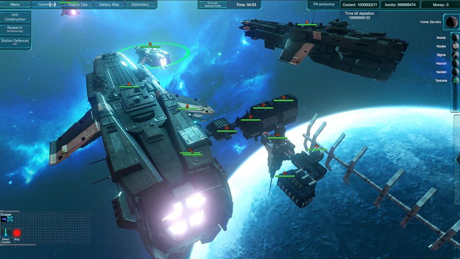 Executive Assault 2 screenshot 2