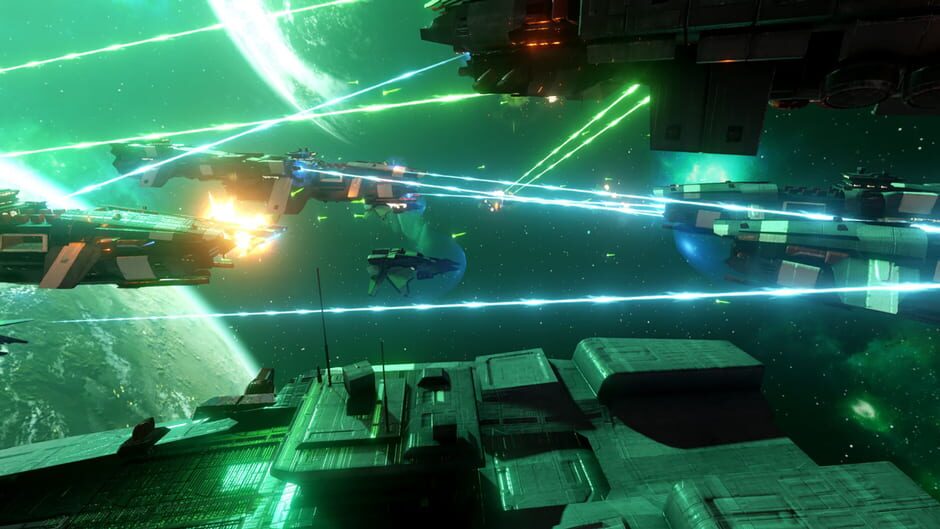 Executive Assault 2 screenshot 11
