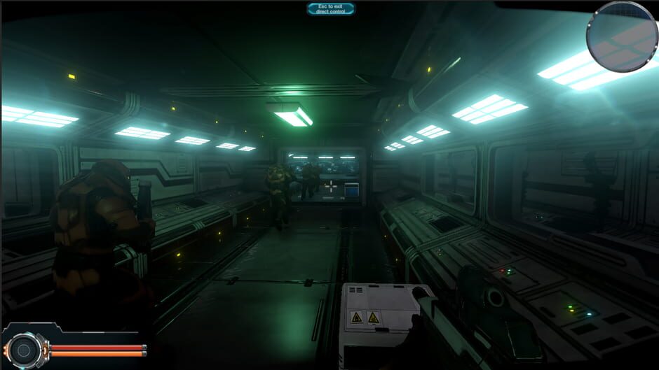 Executive Assault 2 screenshot 12