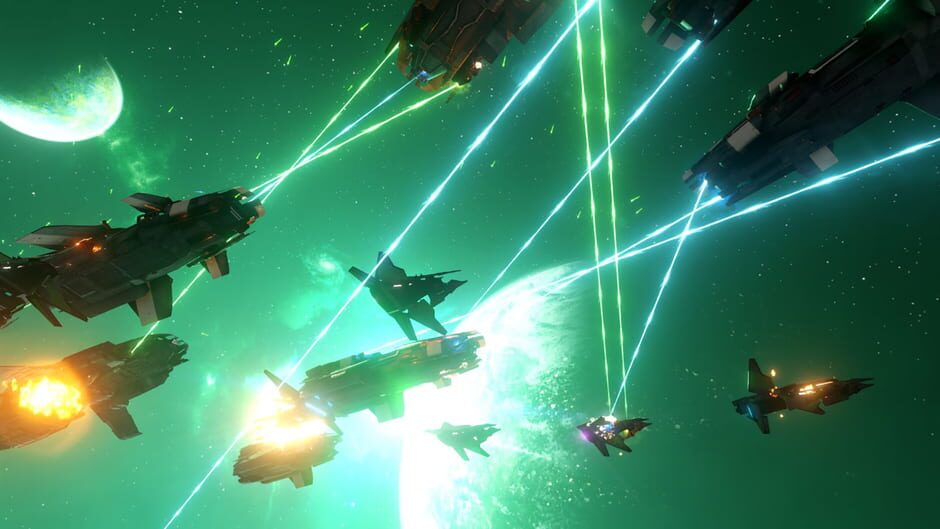 Executive Assault 2 screenshot 3