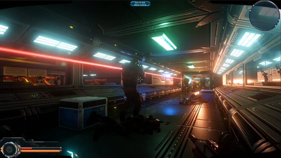 Executive Assault 2 screenshot 4