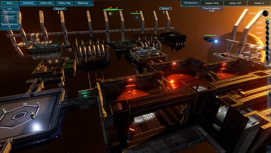 Executive Assault 2 screenshot 5