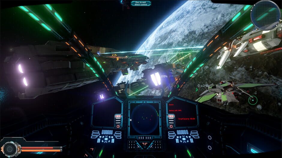 Executive Assault 2 screenshot 6