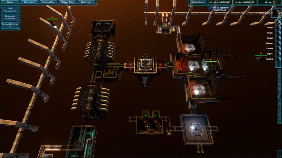 Executive Assault 2 screenshot 7