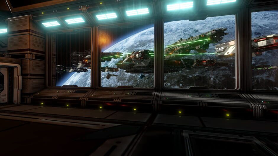 Executive Assault 2 screenshot 8