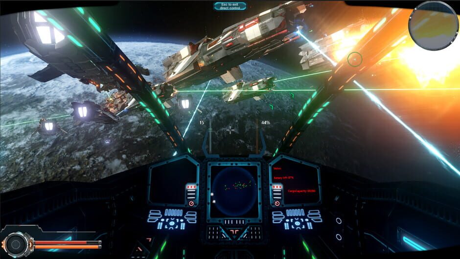 Executive Assault 2 screenshot 9