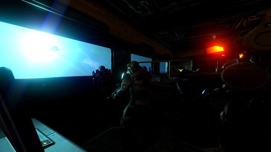 Executive Assault 2 screenshot 10