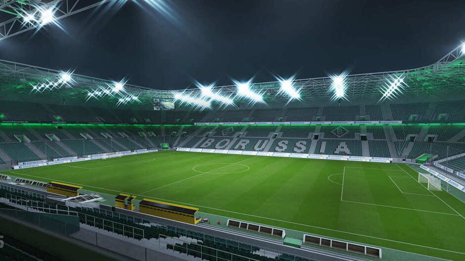 FIFA 16 screenshot 4