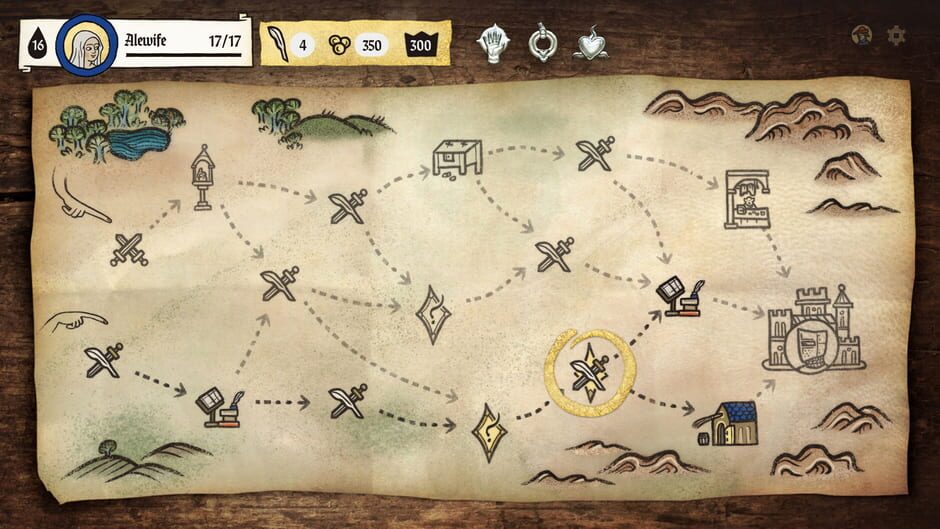 Inkulinati screenshot 7