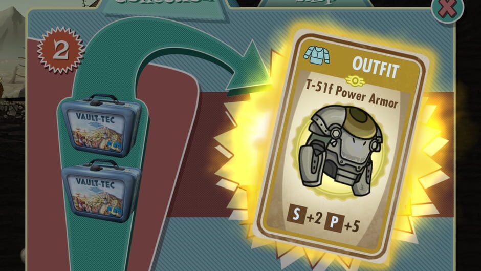 Fallout Shelter screenshot 4