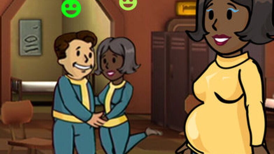 Fallout Shelter screenshot 10