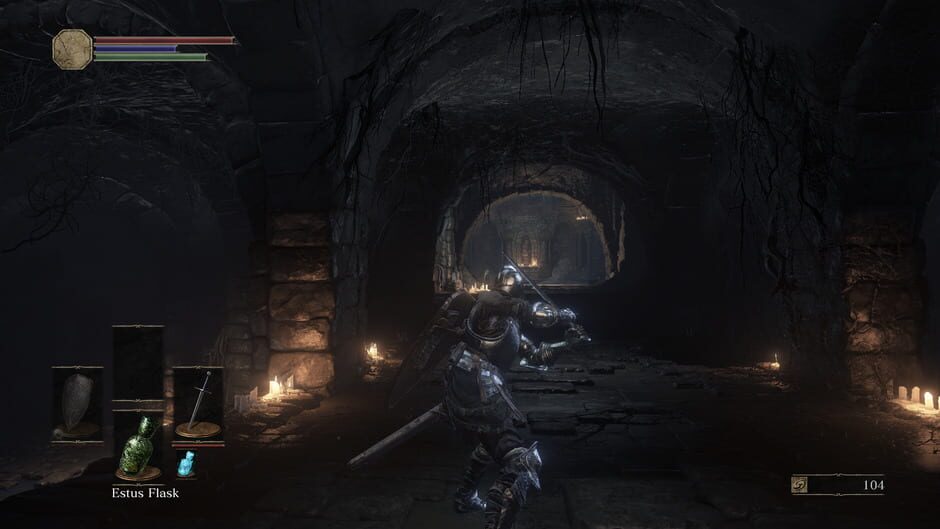 Dark Souls III screenshot 7