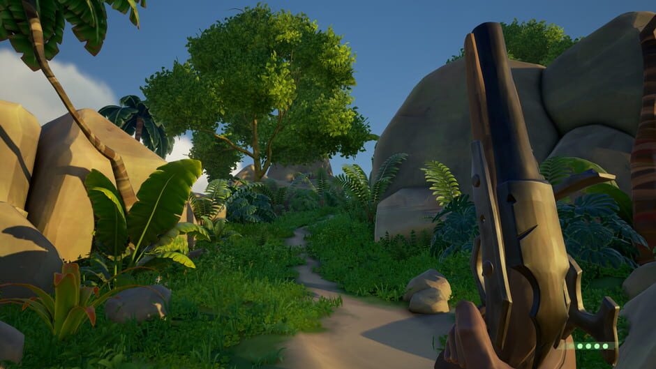 Sea of Thieves screenshot 13