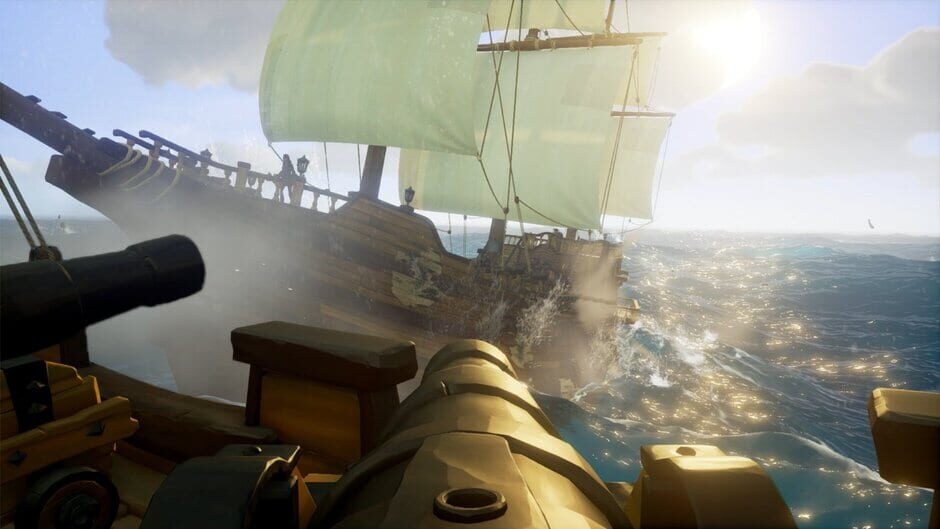 Sea of Thieves screenshot 4