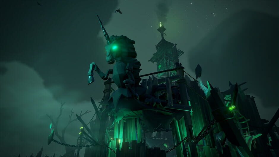 Sea of Thieves screenshot 7