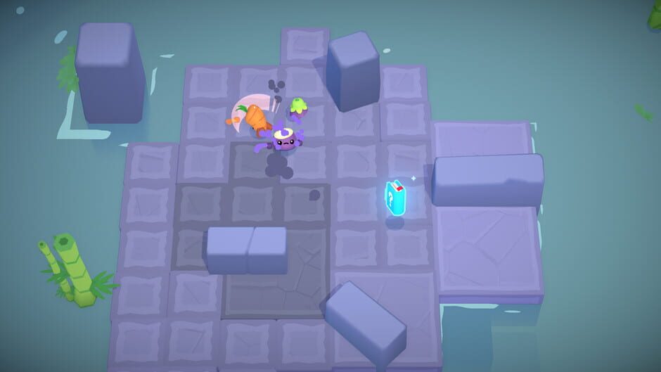 Boomerang Fu screenshot 1