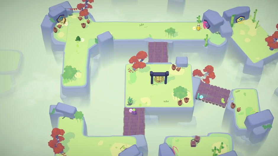 Boomerang Fu screenshot 2